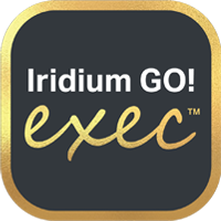 Приложение Iridium GO! exec