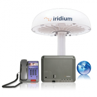 Мобильный морской спутниковый терминал Iridium OpenPort Pilot (Иридиум Опенпорт Пилот)  Первый терминал Iridium (Иридиум), предназначенный для высокоскоростной передачи данных (до 128 кбит/сек) и голосовой связи. Терминал Iridium OpenPort Pilot позволяет одновременно передавать данные и вести три телефонных разговора.  Iridium OpenPort Pilot весьма прост в эксплуатации и не требует сложных настроек. Благодаря глобальной зоне охвата он является лучшим решением для работы в северных, приполярных и заполярных регионах, а также на морских и речных судах.  Иридиум Пилот предназначается для использования под палящим солнцем, на разящем морозе, под холодными ветрами - в любых условиях оборудование обеспечит высокую скорость передачи данных и качественную голосовую связь. Настоящее глобальное покрытие, от северного полюса до южного, Иридиум Пилот соединяет суда по всей планете.