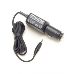 Автомобильное зарядное устройство для спутниковых телефонов IRIDIUM 9555 и IRIDIUM 9575 EXTREME