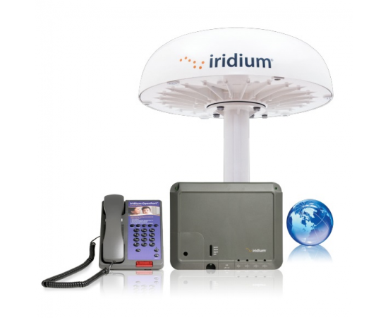 Мобильный морской спутниковый терминал Iridium OpenPort Pilot (Иридиум Опенпорт Пилот)  Первый терминал Iridium (Иридиум), предназначенный для высокоскоростной передачи данных (до 128 кбит/сек) и голосовой связи. Терминал Iridium OpenPort Pilot позволяет одновременно передавать данные и вести три телефонных разговора.  Iridium OpenPort Pilot весьма прост в эксплуатации и не требует сложных настроек. Благодаря глобальной зоне охвата он является лучшим решением для работы в северных, приполярных и заполярных регионах, а также на морских и речных судах.  Иридиум Пилот предназначается для использования под палящим солнцем, на разящем морозе, под холодными ветрами - в любых условиях оборудование обеспечит высокую скорость передачи данных и качественную голосовую связь. Настоящее глобальное покрытие, от северного полюса до южного, Иридиум Пилот соединяет суда по всей планете.